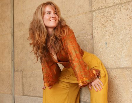 Christina Gaedecke Christina Gaedecke