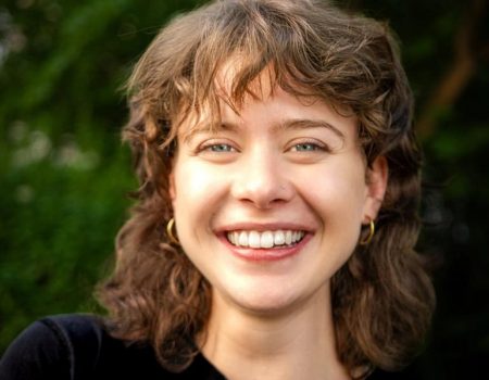 Carla Agha Ebrahim