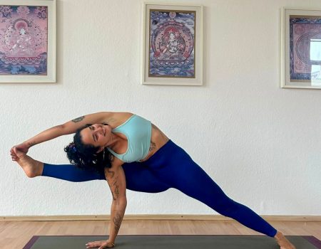 Maria Lützenkirchen